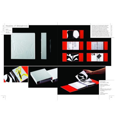 BOOK DESIGN