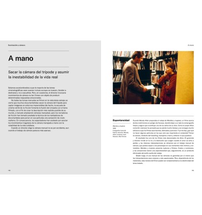 ASÍ SE HACEN LAS PELÍCULAS