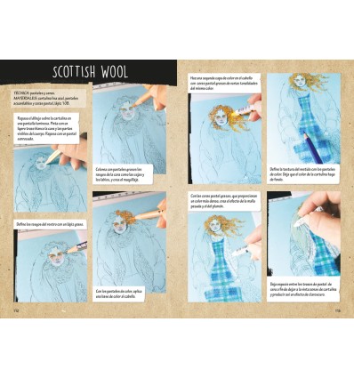 COMO DISEÑAR UNA COLECCION DE MODA