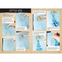 COMO DISEÑAR UNA COLECCION DE MODA