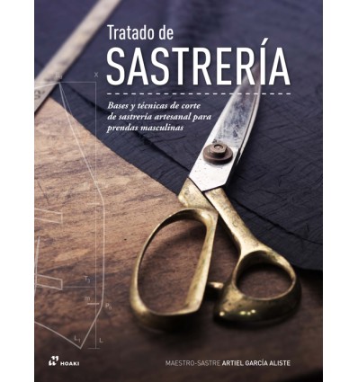 TRATADO DE SASTRERIA