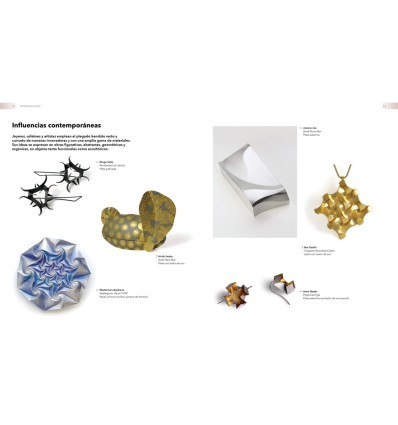 NUEVAS TECNICAS DE JOYERIA