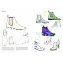 ILUSTRACION Y DISEÑO DE MODA: ACCESORIOS