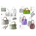 ILUSTRACION Y DISEÑO DE MODA: ACCESORIOS