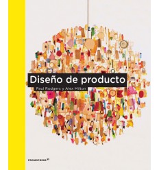 DISEÑO DE PRODUCTO (2ª ED)