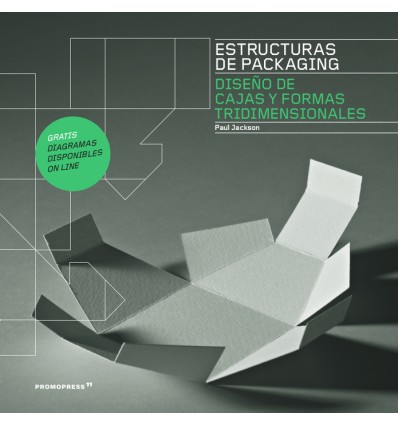 ESTRUCTURAS DE PACKAGING (2ª EDICION)