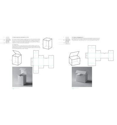 ESTRUCTURAS DE PACKAGING (2ª EDICION)