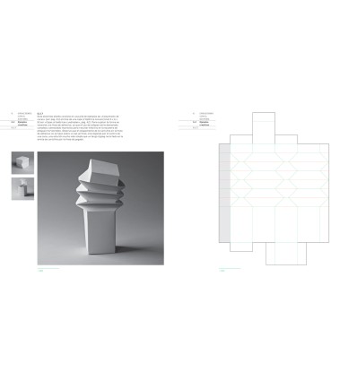 ESTRUCTURAS DE PACKAGING (2ª EDICION)