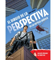 DIBUJO DE LA PERSPECTIVA EN LA NOVELA GRAFICA, EL