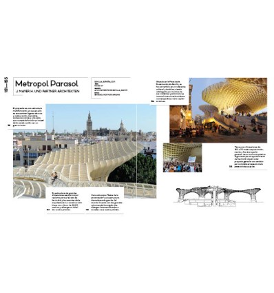ARQUITECTURA EFIMERA (ED. RUSTICA)
