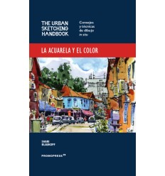 ACUARELA Y EL COLOR, LA