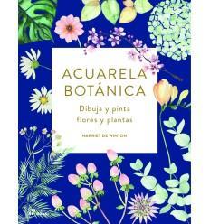 ACUARELA BOTANICA