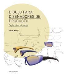 DIBUJO PARA DISEÑADORES DE PRODUCTO (2a EDICION)