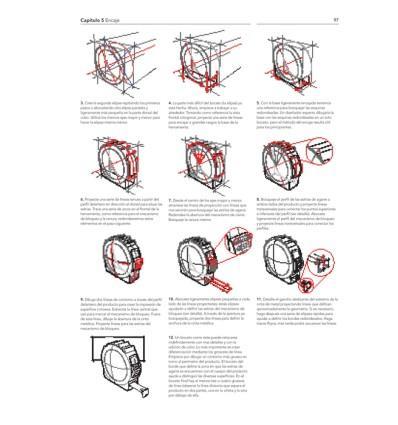DIBUJO PARA DISEÑADORES DE PRODUCTO (2a EDICION)