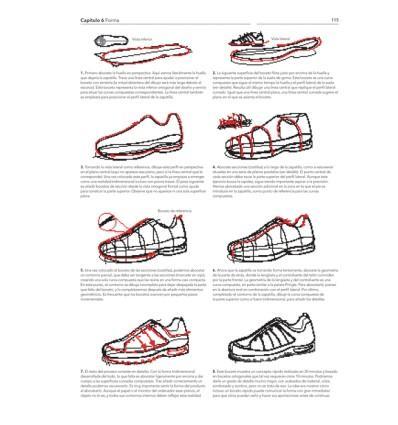 DIBUJO PARA DISEÑADORES DE PRODUCTO (2a EDICION)