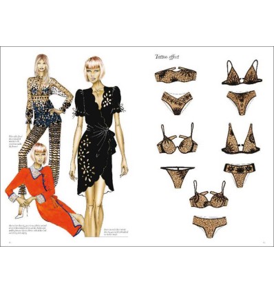 LINGERIE & BEACHWEAR