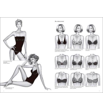 LINGERIE & BEACHWEAR