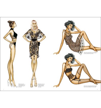 LINGERIE & BEACHWEAR