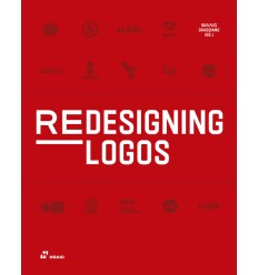 REDESIGNING LOGOS