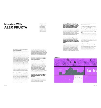 TYPOGRAPHY FOR SCREEN