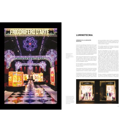 VISUAL MERCHANDISING