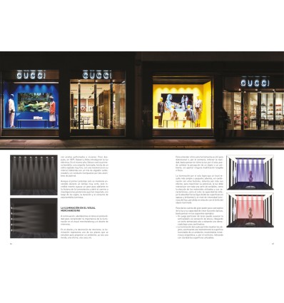 VISUAL MERCHANDISING
