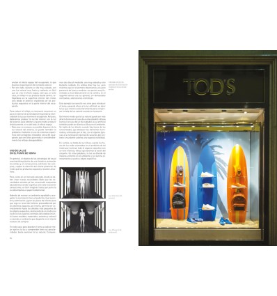VISUAL MERCHANDISING