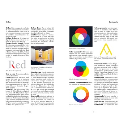 ABC DEL DISEÑADOR, EL