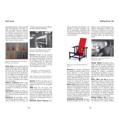 ABC DEL DISEÑADOR, EL