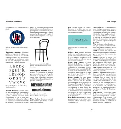 ABC DEL DISEÑADOR, EL