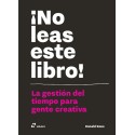 NO LEAS ESTE LIBRO