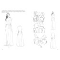 TECNICAS DE PATRONAJE DE MODA ALTA COSTURA VOL. 2