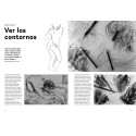 DIBUJO DE LA FIGURA HUMANA (2a ED.)