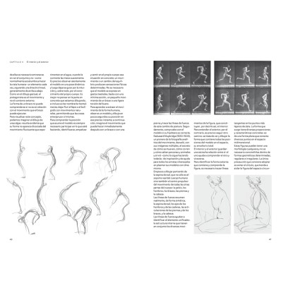 DIBUJO DE LA FIGURA HUMANA (2a ED.)