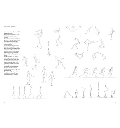 DIBUJO DE LA FIGURA HUMANA (2a ED.)