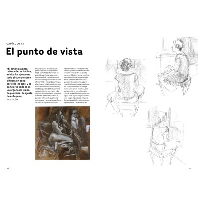 DIBUJO DE LA FIGURA HUMANA (2a ED.)