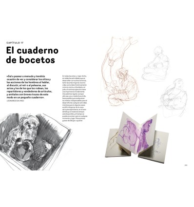 DIBUJO DE LA FIGURA HUMANA (2a ED.)