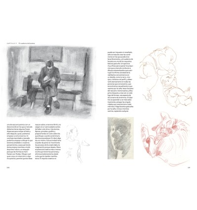 DIBUJO DE LA FIGURA HUMANA (2a ED.)