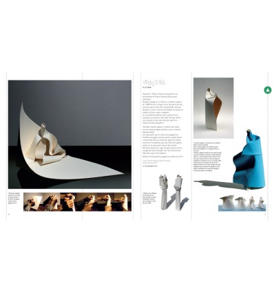 ARTE DEL PLEGADO VOL. 2, EL (2nd EDITION)