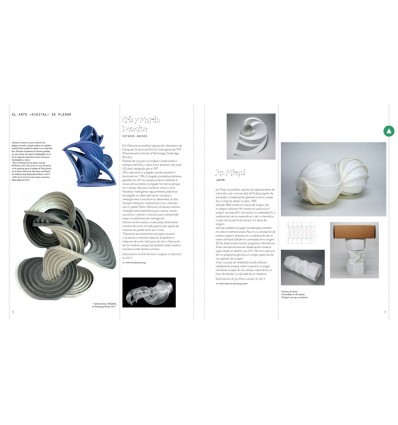 ARTE DEL PLEGADO VOL. 2, EL (2nd EDITION)