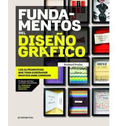 FUNDAMENTOS DEL DISEÑO GRAFICO (3ª EDICION REVISADA Y ACTUALIZADA)