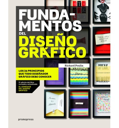 FUNDAMENTOS DEL DISEÑO GRAFICO (3ª EDICION REVISADA Y ACTUALIZADA)