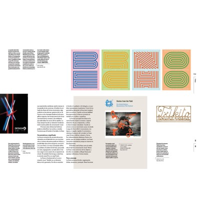 FUNDAMENTOS DEL DISEÑO GRAFICO (3ª EDICION REVISADA Y ACTUALIZADA)