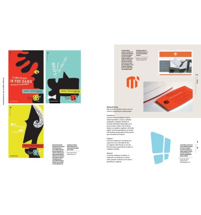FUNDAMENTOS DEL DISEÑO GRAFICO (3ª EDICION REVISADA Y ACTUALIZADA)