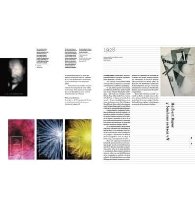 FUNDAMENTOS DEL DISEÑO GRAFICO (3ª EDICION REVISADA Y ACTUALIZADA)
