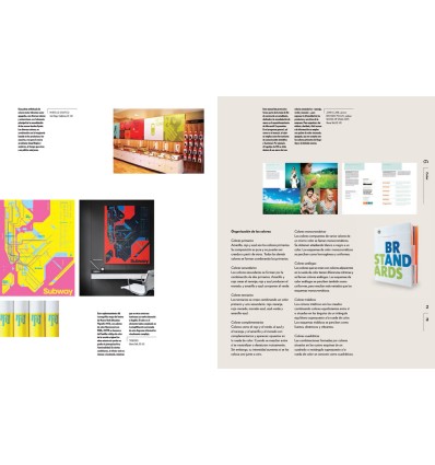 FUNDAMENTOS DEL DISEÑO GRAFICO (3ª EDICION REVISADA Y ACTUALIZADA)