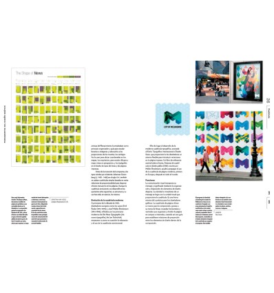 FUNDAMENTOS DEL DISEÑO GRAFICO (3ª EDICION REVISADA Y ACTUALIZADA)