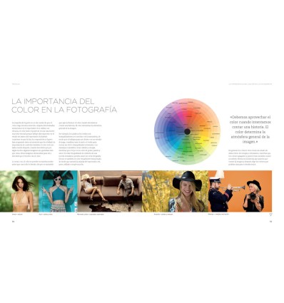 FOTOGRAFIA DE MODA Y LIFESTYLE
