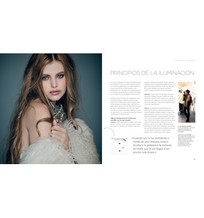 FOTOGRAFIA DE MODA Y LIFESTYLE
