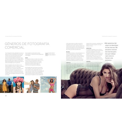 FOTOGRAFIA DE MODA Y LIFESTYLE